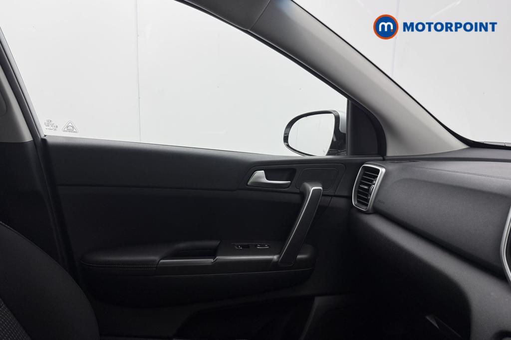 KIA Sportage 2 Manual Petrol SUV - Stock Number (1557726) - 12th supplementary image