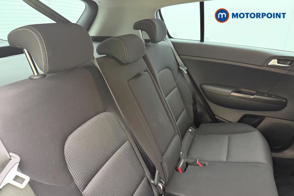 KIA Sportage 2 Manual Petrol SUV - Stock Number (1557726) - 13th supplementary image