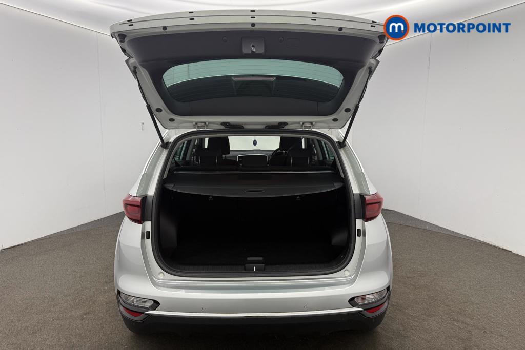 KIA Sportage 2 Manual Petrol SUV - Stock Number (1557726) - 14th supplementary image