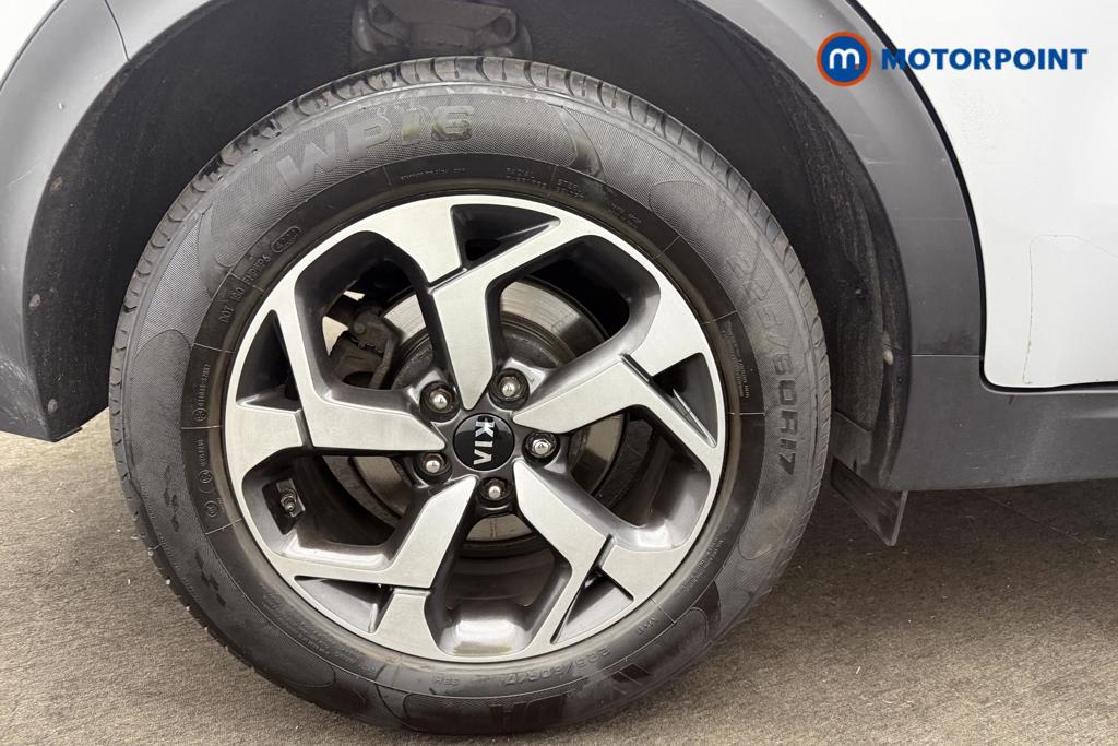 KIA Sportage 2 Manual Petrol SUV - Stock Number (1557726) - 19th supplementary image