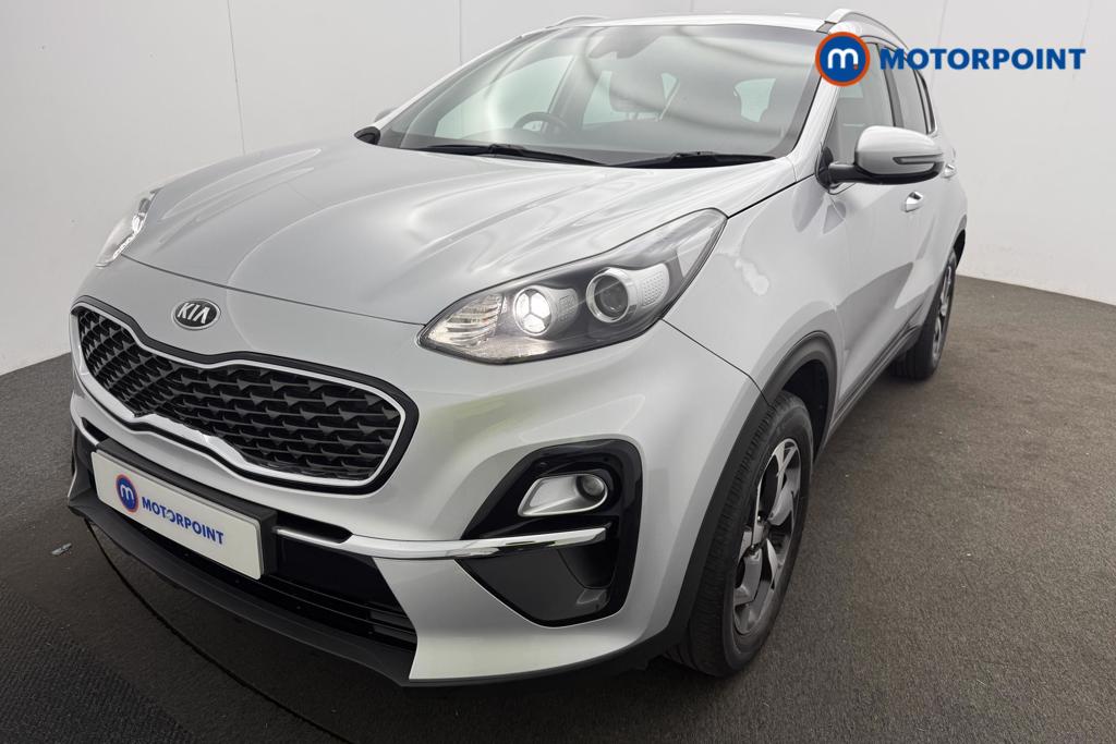KIA Sportage 2 Manual Petrol SUV - Stock Number (1557726) - 22nd supplementary image