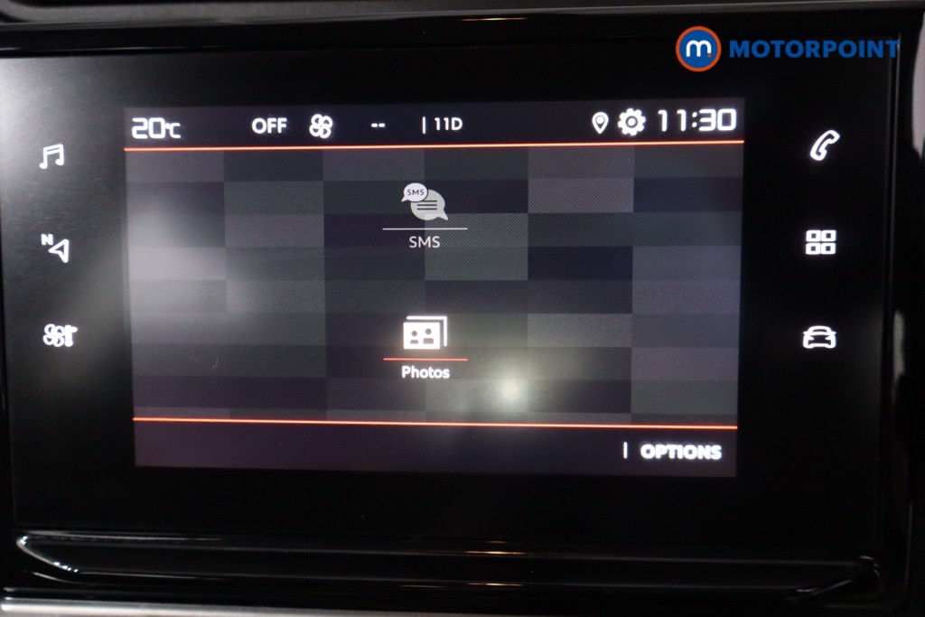 Citroen C3 Sense Manual Petrol Hatchback - Stock Number (1557847) - 2nd supplementary image