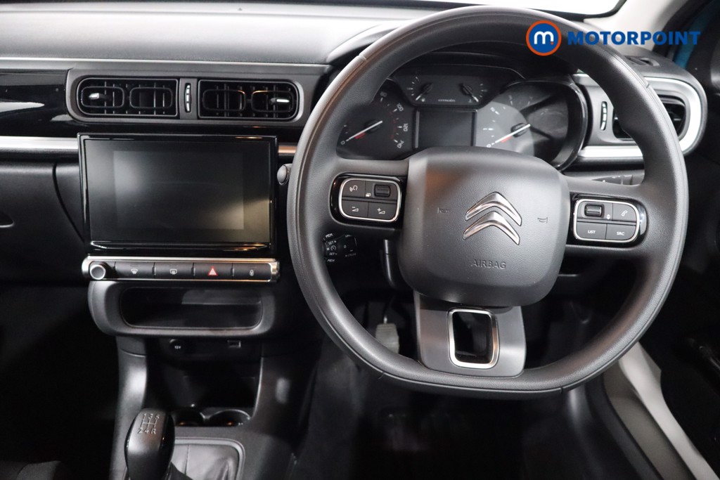 Citroen C3 Sense Manual Petrol Hatchback - Stock Number (1557847) - 3rd supplementary image