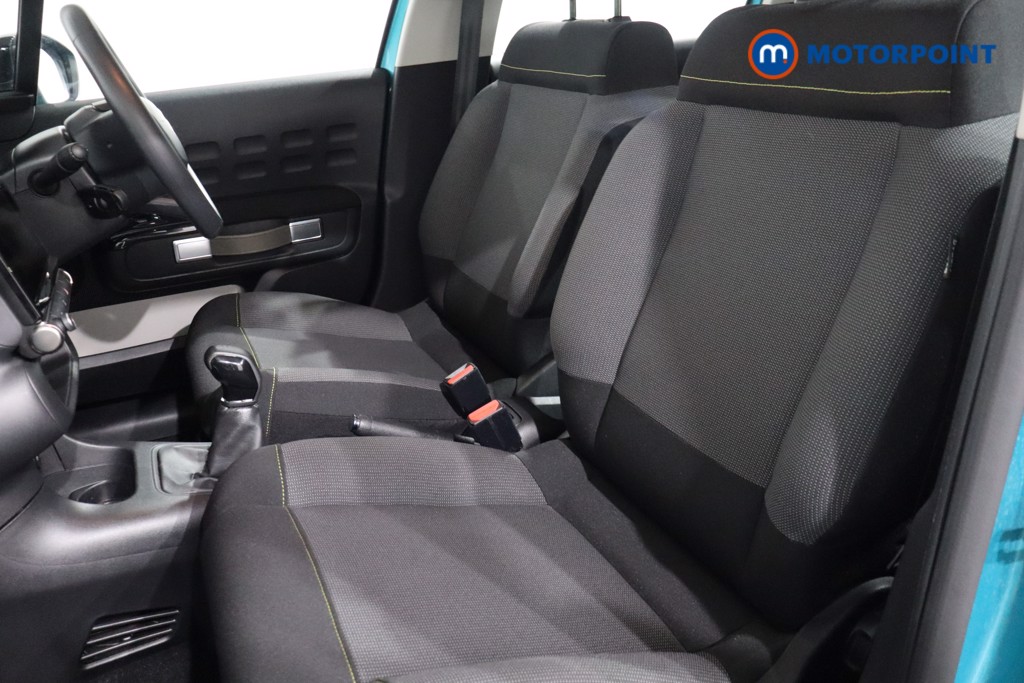 Citroen C3 Sense Manual Petrol Hatchback - Stock Number (1557847) - 4th supplementary image