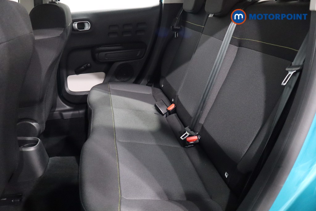 Citroen C3 Sense Manual Petrol Hatchback - Stock Number (1557847) - 5th supplementary image