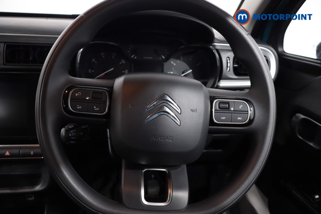 Citroen C3 Sense Manual Petrol Hatchback - Stock Number (1557847) - 6th supplementary image