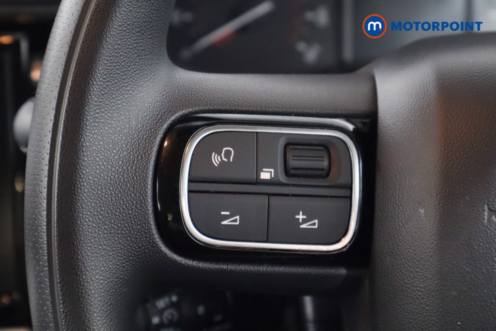 Citroen C3 Sense Manual Petrol Hatchback - Stock Number (1557847) - 7th supplementary image