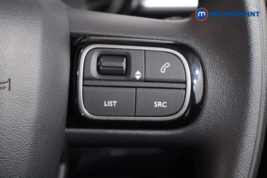 Citroen C3 Sense Manual Petrol Hatchback - Stock Number (1557847) - 8th supplementary image