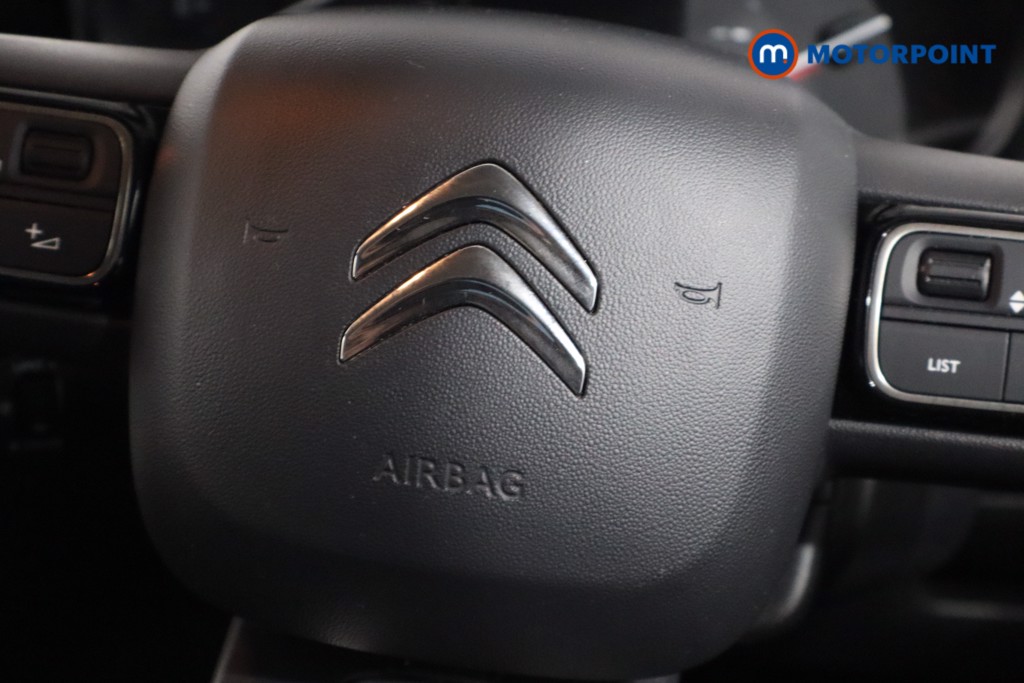 Citroen C3 Sense Manual Petrol Hatchback - Stock Number (1557847) - 16th supplementary image