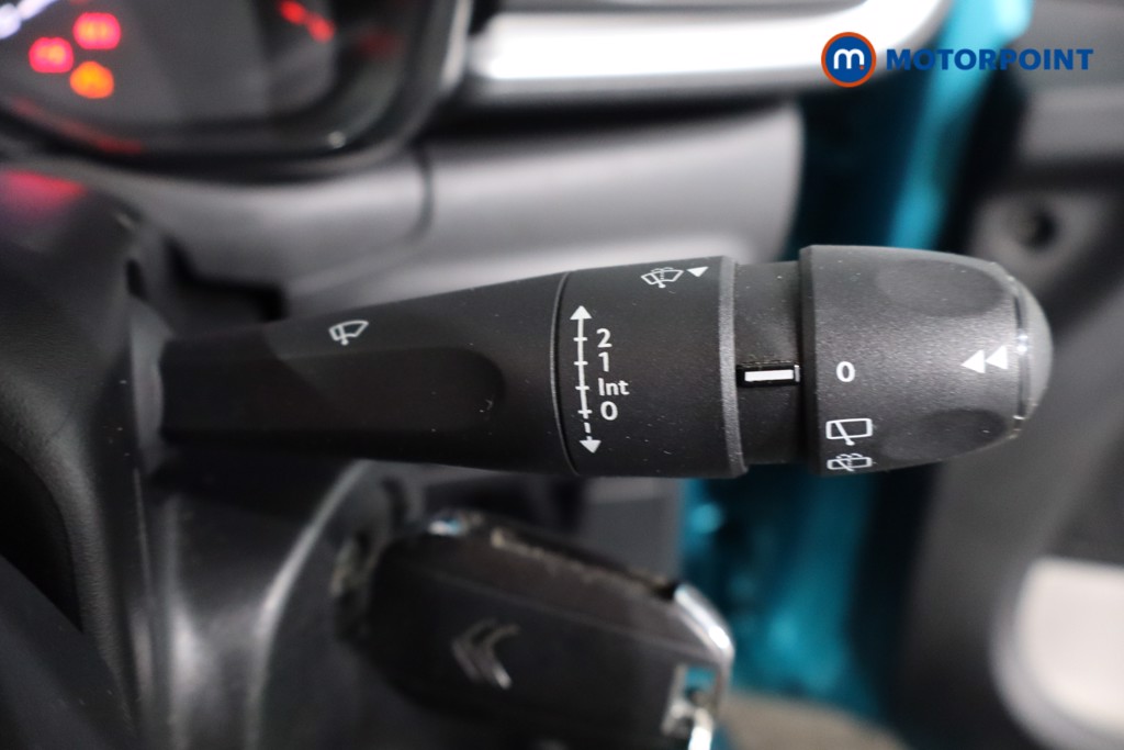 Citroen C3 Sense Manual Petrol Hatchback - Stock Number (1557847) - 17th supplementary image