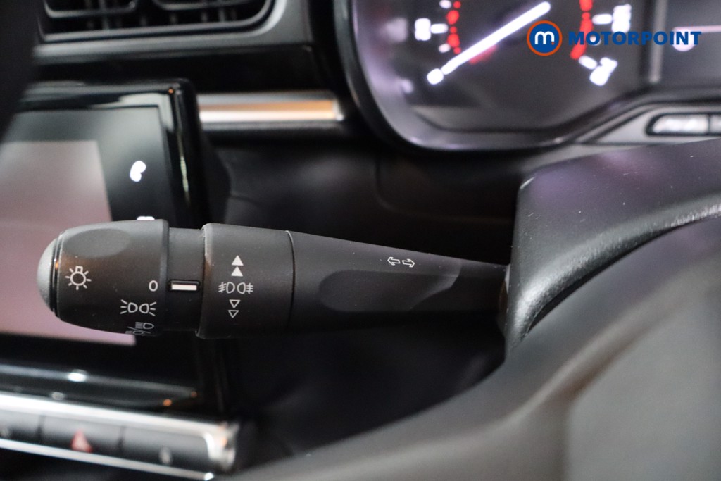 Citroen C3 Sense Manual Petrol Hatchback - Stock Number (1557847) - 18th supplementary image