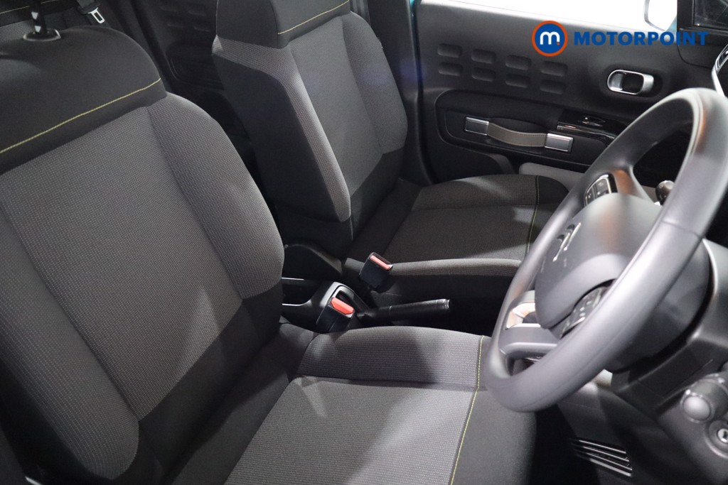 Citroen C3 Sense Manual Petrol Hatchback - Stock Number (1557847) - 20th supplementary image