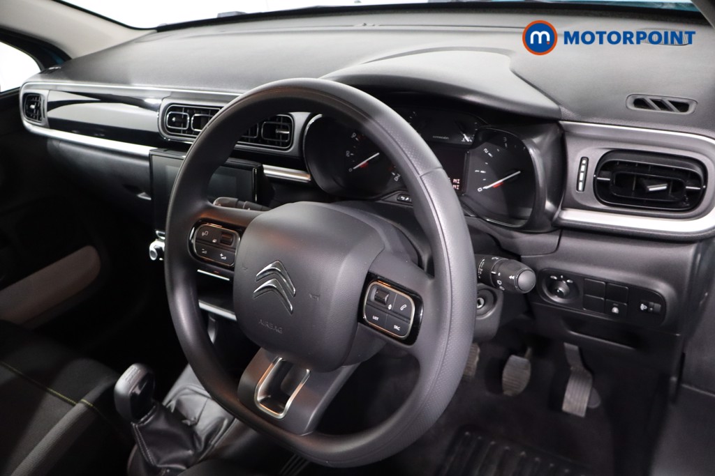 Citroen C3 Sense Manual Petrol Hatchback - Stock Number (1557847) - 21st supplementary image