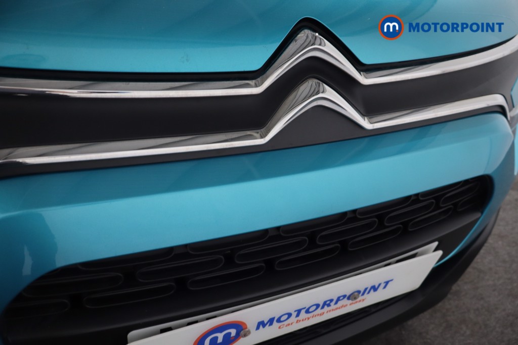 Citroen C3 Sense Manual Petrol Hatchback - Stock Number (1557847) - 24th supplementary image
