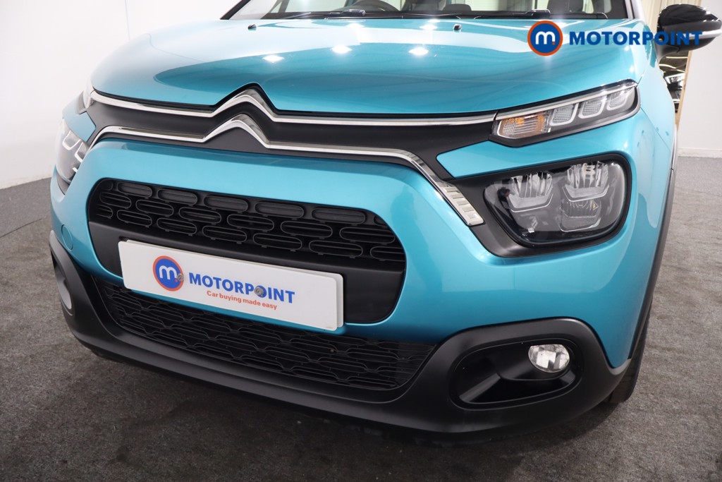 Citroen C3 Sense Manual Petrol Hatchback - Stock Number (1557847) - 25th supplementary image