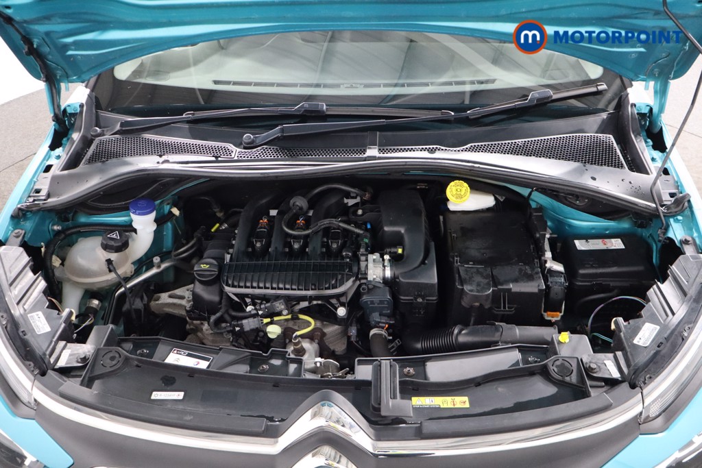 Citroen C3 Sense Manual Petrol Hatchback - Stock Number (1557847) - 26th supplementary image