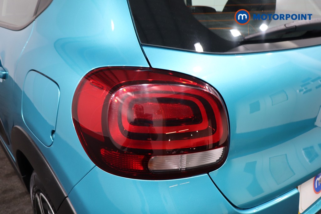 Citroen C3 Sense Manual Petrol Hatchback - Stock Number (1557847) - 28th supplementary image
