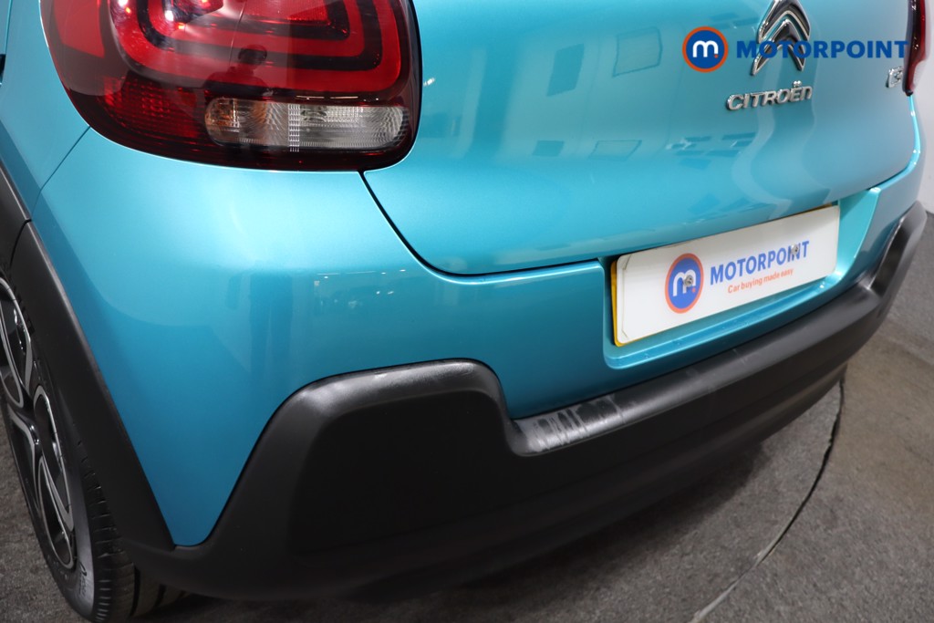 Citroen C3 Sense Manual Petrol Hatchback - Stock Number (1557847) - 29th supplementary image