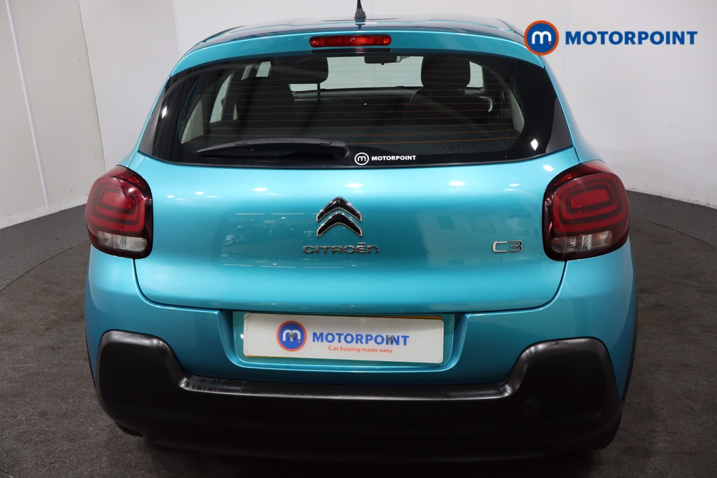 Citroen C3 Sense Manual Petrol Hatchback - Stock Number (1557847) - 30th supplementary image