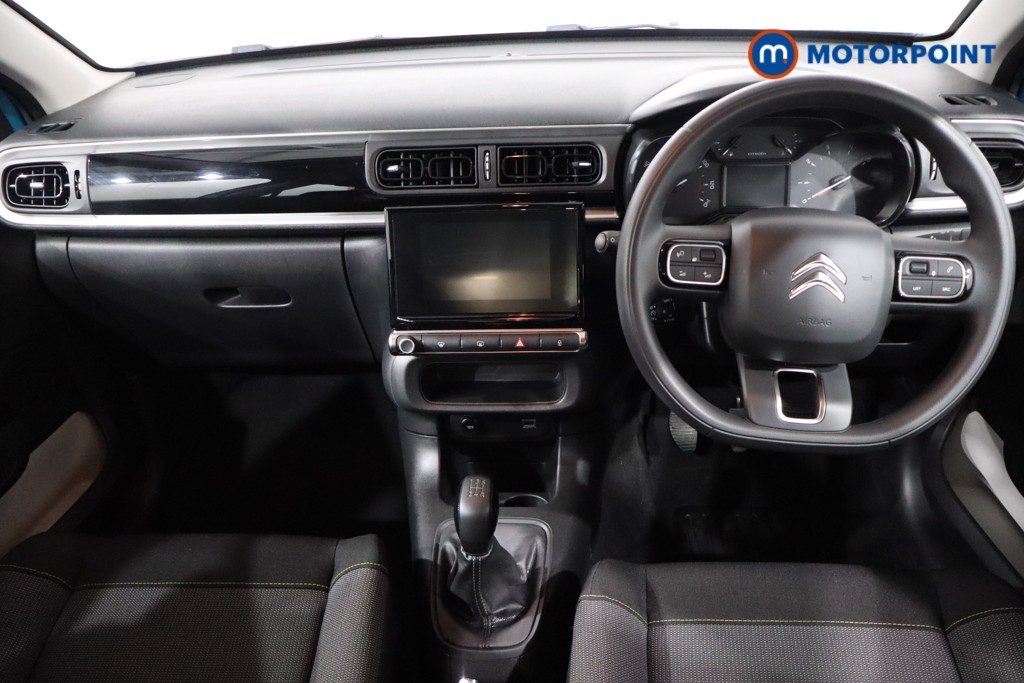 Citroen C3 Sense Manual Petrol Hatchback - Stock Number (1557847) - 1st supplementary image
