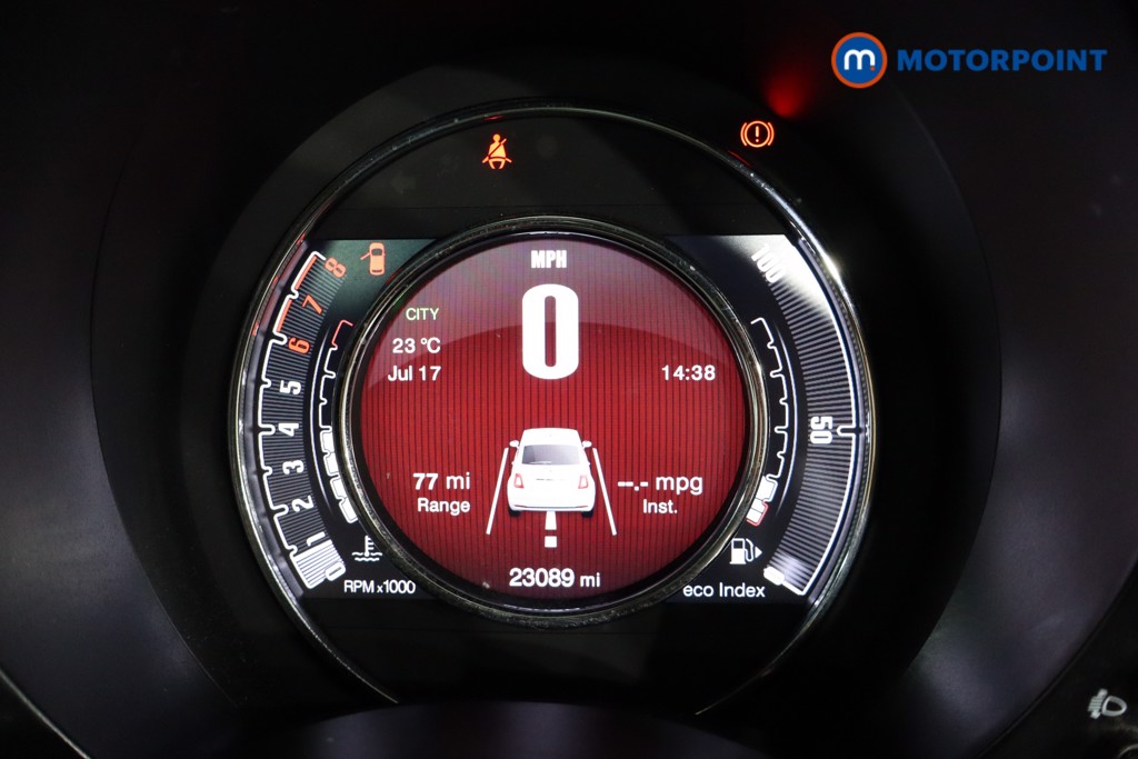 Fiat 500 120Th Anniversary Manual Petrol Hatchback - Stock Number (1557905) - 2nd supplementary image