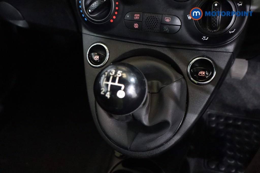Fiat 500 120Th Anniversary Manual Petrol Hatchback - Stock Number (1557905) - 10th supplementary image