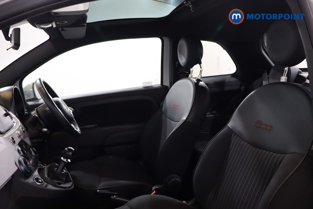 Fiat 500 120Th Anniversary Manual Petrol Hatchback - Stock Number (1557905) - 17th supplementary image