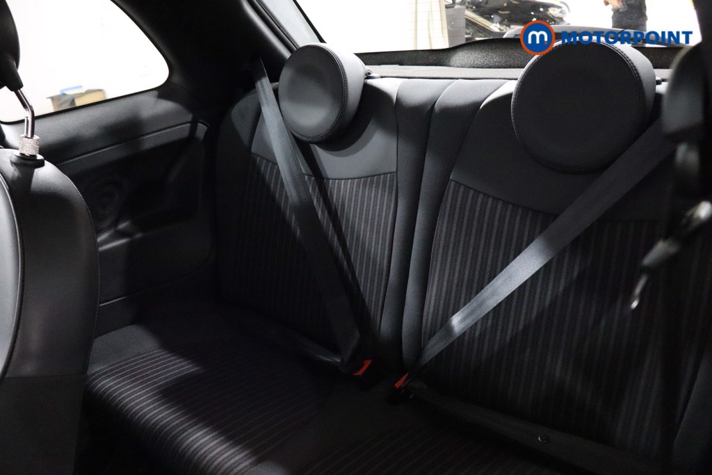Fiat 500 120Th Anniversary Manual Petrol Hatchback - Stock Number (1557905) - 20th supplementary image