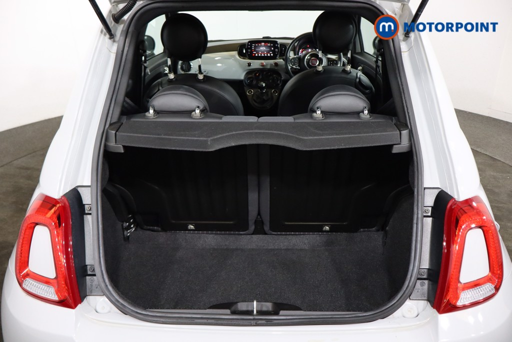 Fiat 500 120Th Anniversary Manual Petrol Hatchback - Stock Number (1557905) - 21st supplementary image