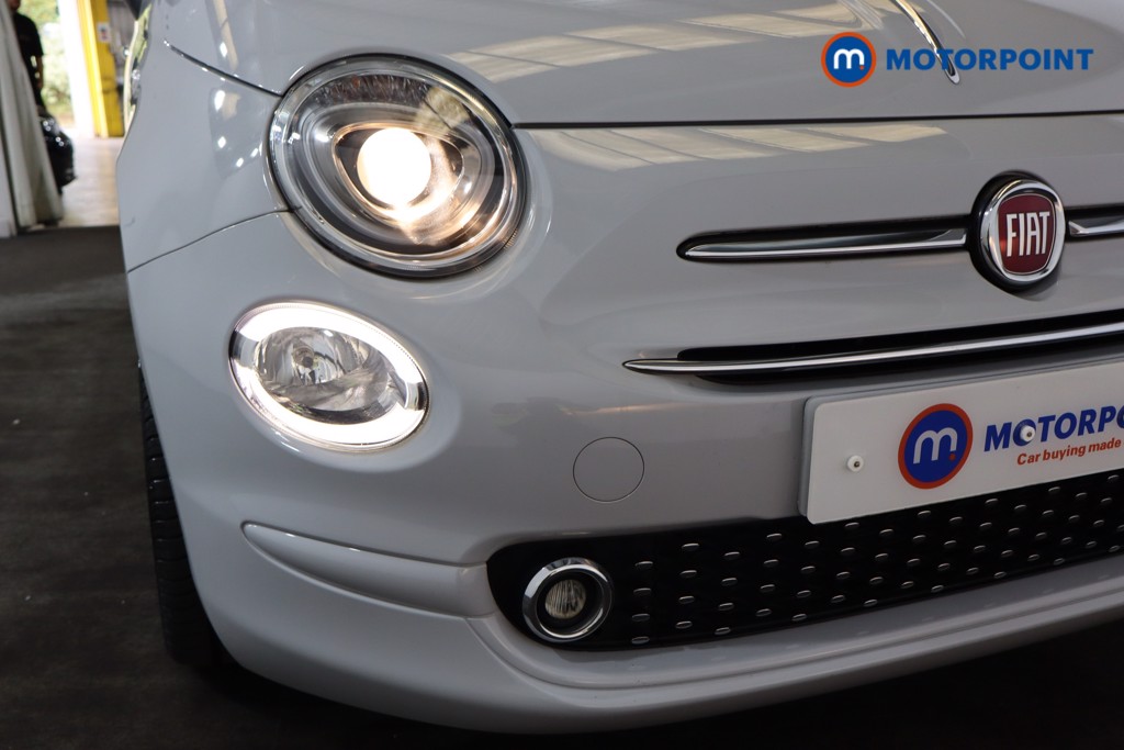 Fiat 500 120Th Anniversary Manual Petrol Hatchback - Stock Number (1557905) - 26th supplementary image