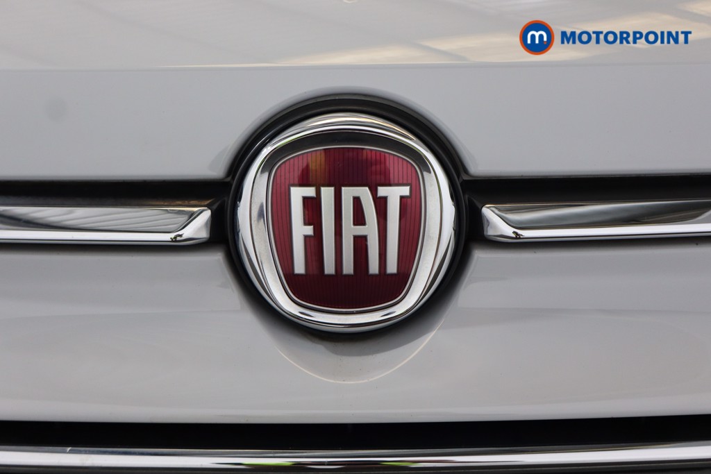 Fiat 500 120Th Anniversary Manual Petrol Hatchback - Stock Number (1557905) - 28th supplementary image