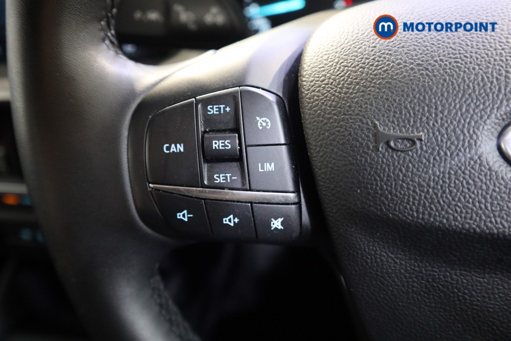 Ford Focus Titanium Manual Petrol Estate - Stock Number (1557958) - 3rd supplementary image
