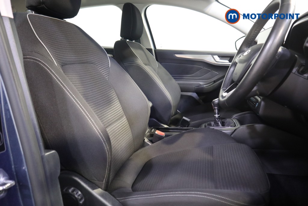 Ford Focus Titanium Manual Petrol Estate - Stock Number (1557958) - 11th supplementary image