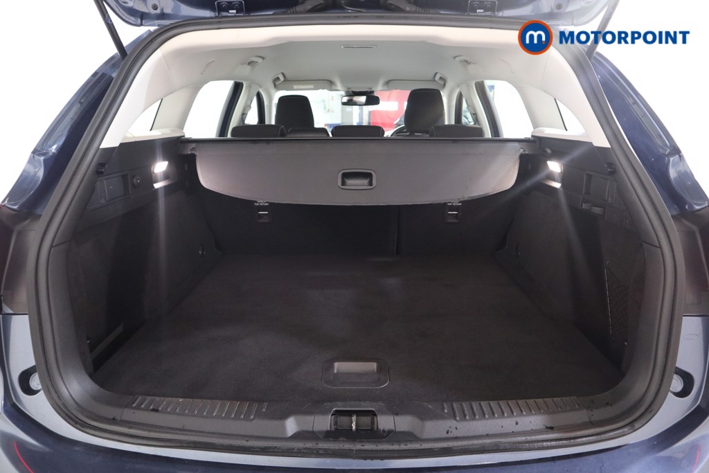 Ford Focus Titanium Manual Petrol Estate - Stock Number (1557958) - 13th supplementary image
