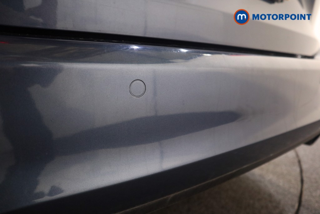 Ford Focus Titanium Manual Petrol Estate - Stock Number (1557958) - 18th supplementary image