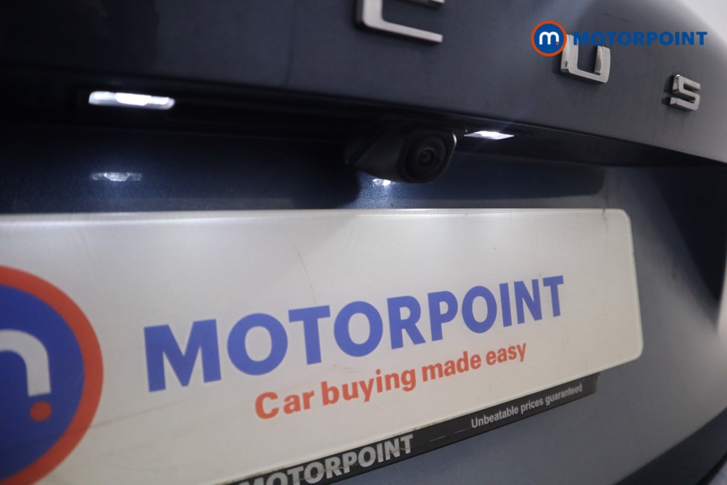 Ford Focus Titanium Manual Petrol Estate - Stock Number (1557958) - 19th supplementary image