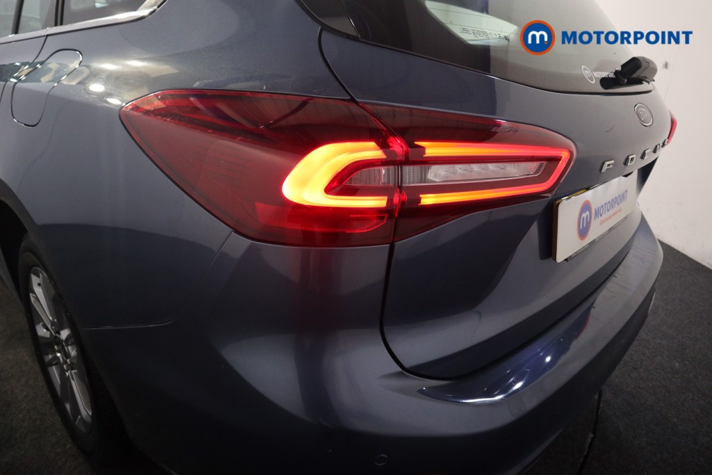 Ford Focus Titanium Manual Petrol Estate - Stock Number (1557958) - 20th supplementary image