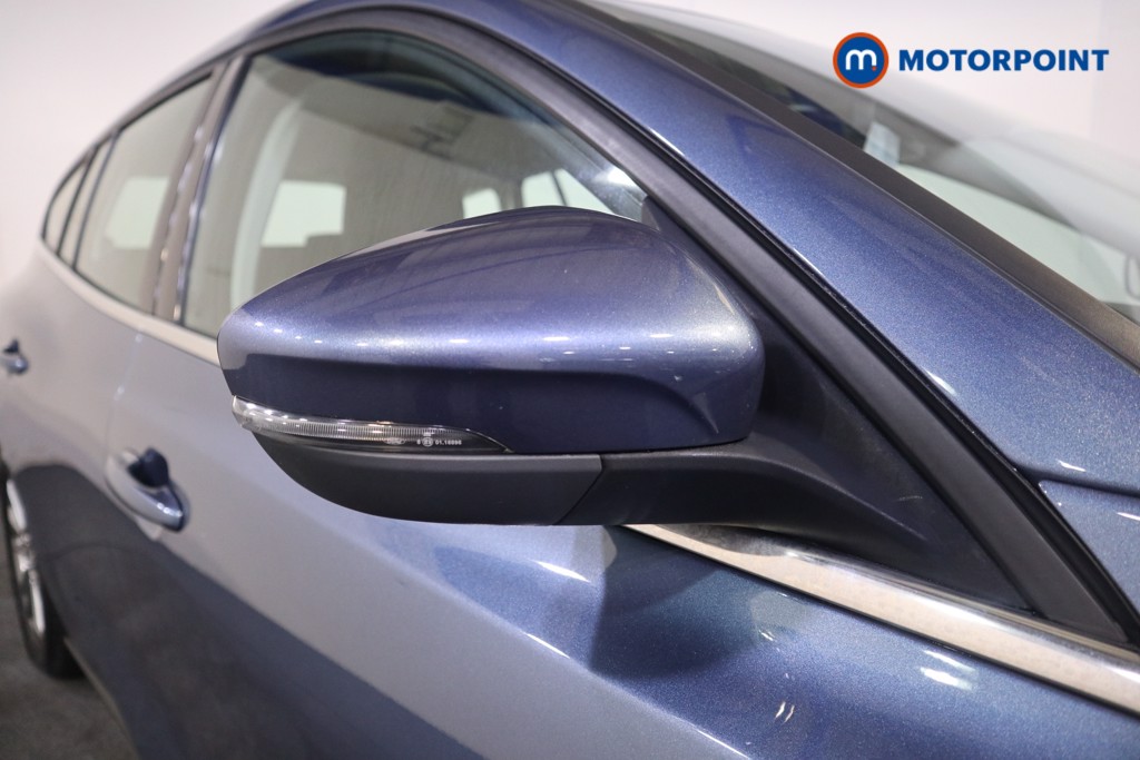 Ford Focus Titanium Manual Petrol Estate - Stock Number (1557958) - 22nd supplementary image