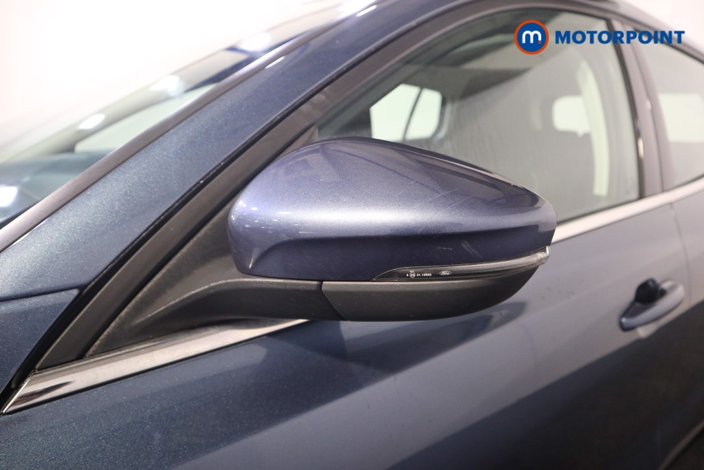 Ford Focus Titanium Manual Petrol Estate - Stock Number (1557958) - 23rd supplementary image