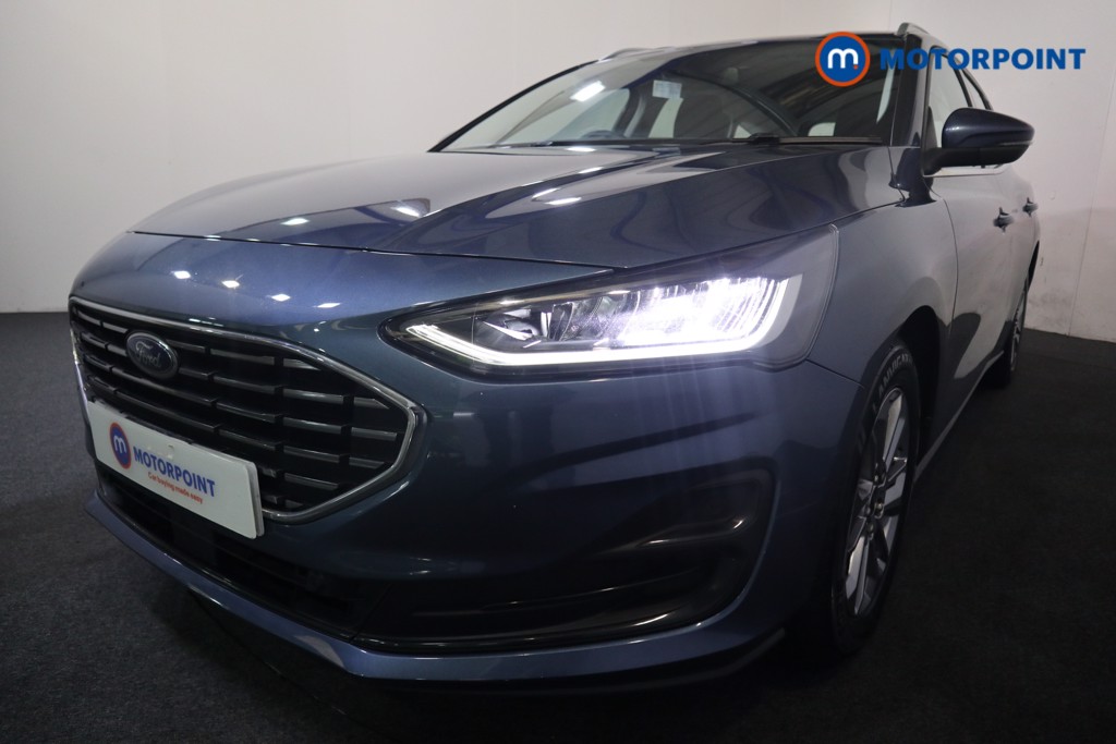 Ford Focus Titanium Manual Petrol Estate - Stock Number (1557958) - 24th supplementary image