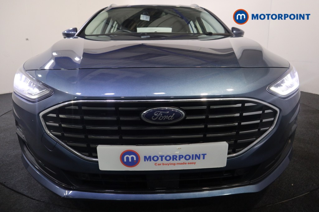Ford Focus Titanium Manual Petrol Estate - Stock Number (1557958) - 25th supplementary image
