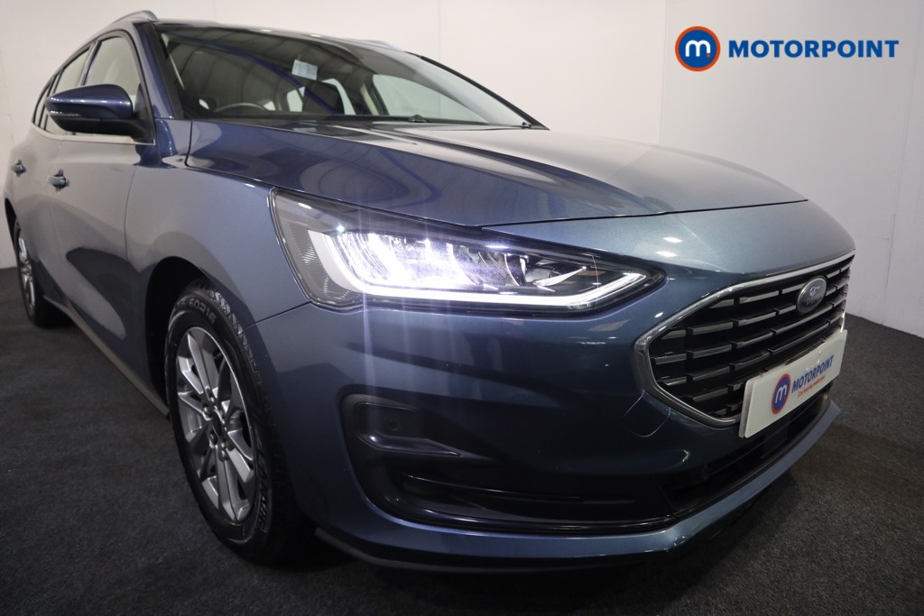 Ford Focus Titanium Manual Petrol Estate - Stock Number (1557958) - 26th supplementary image