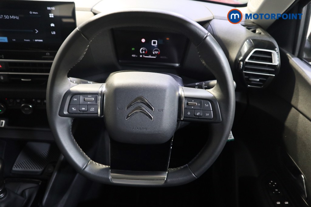 Citroen C4 Sense Manual Petrol Hatchback - Stock Number (1557986) - 2nd supplementary image
