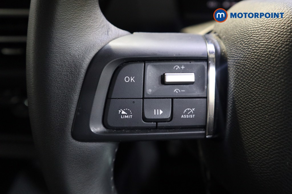 Citroen C4 Sense Manual Petrol Hatchback - Stock Number (1557986) - 3rd supplementary image