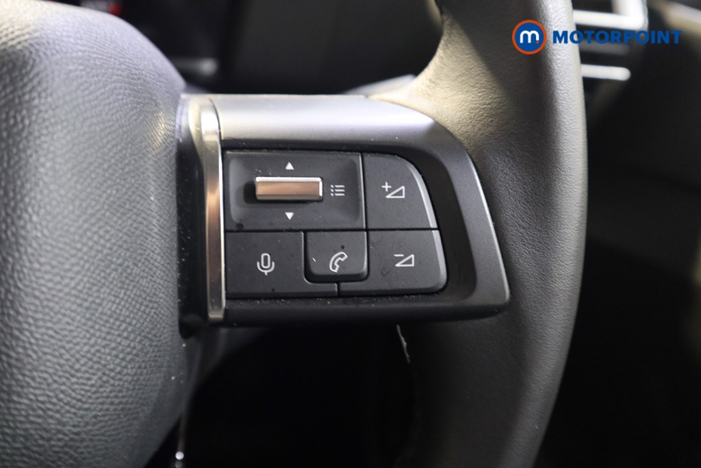 Citroen C4 Sense Manual Petrol Hatchback - Stock Number (1557986) - 4th supplementary image
