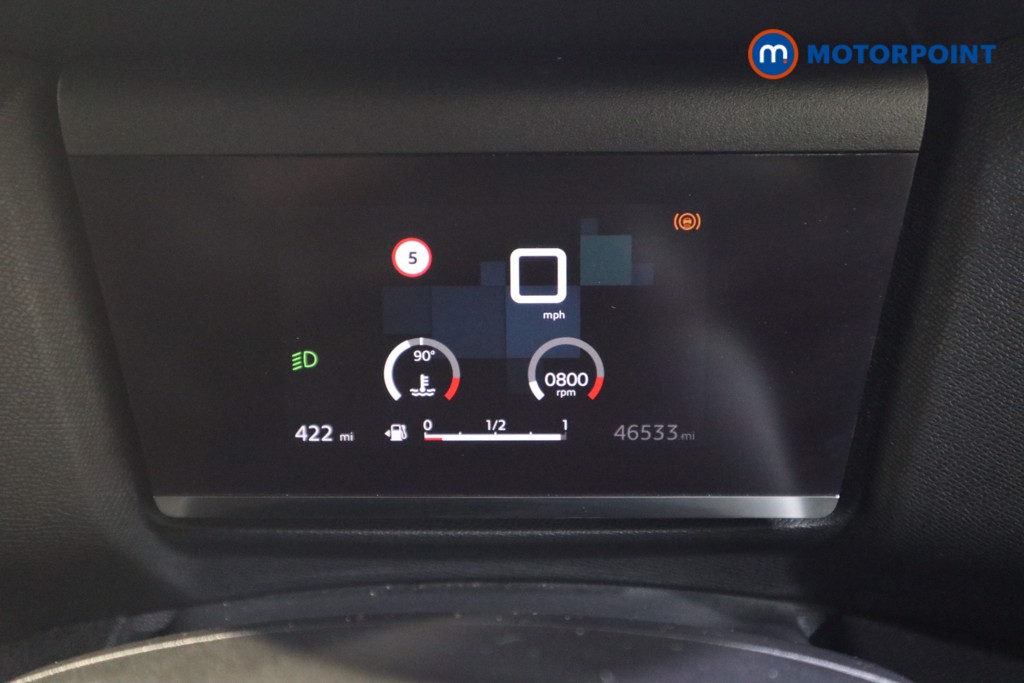 Citroen C4 Sense Manual Petrol Hatchback - Stock Number (1557986) - 5th supplementary image
