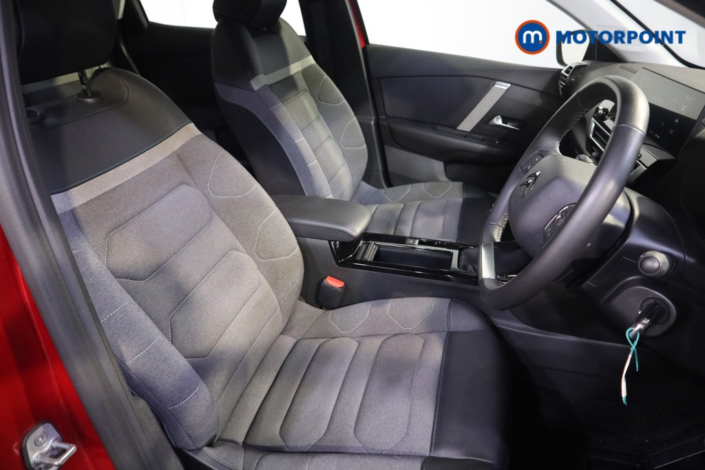 Citroen C4 Sense Manual Petrol Hatchback - Stock Number (1557986) - 10th supplementary image