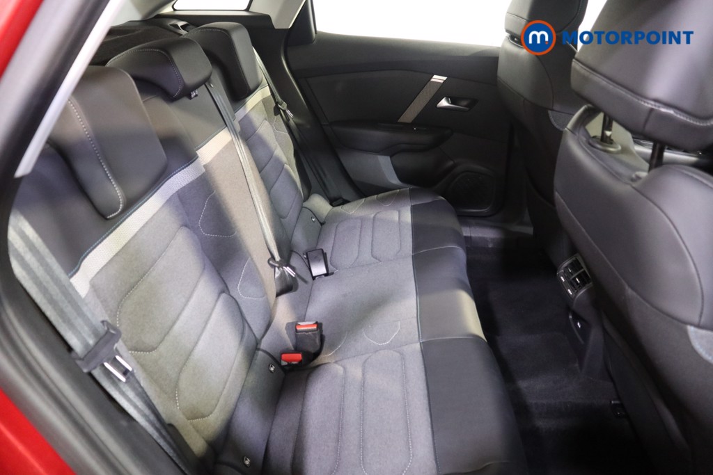 Citroen C4 Sense Manual Petrol Hatchback - Stock Number (1557986) - 11th supplementary image