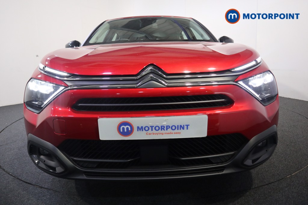 Citroen C4 Sense Manual Petrol Hatchback - Stock Number (1557986) - 23rd supplementary image