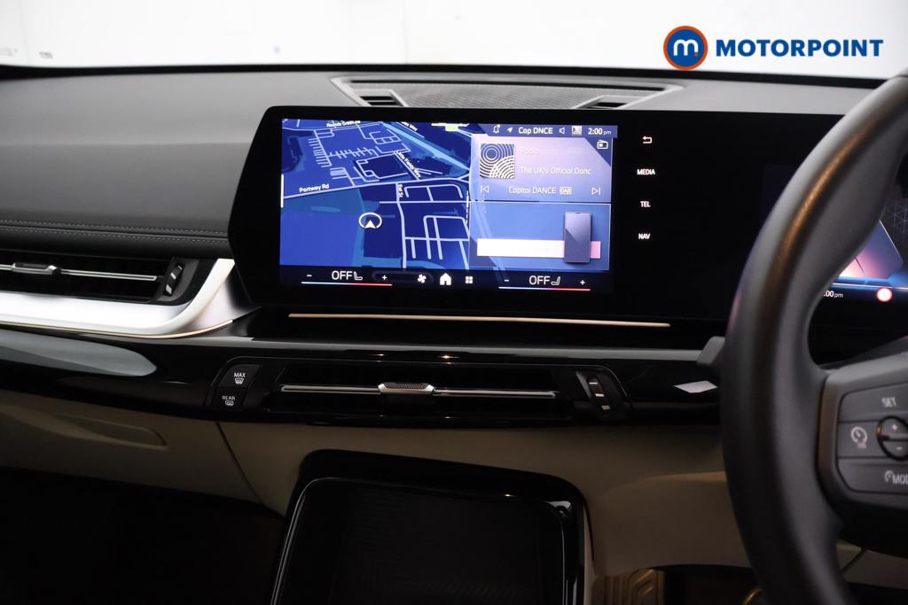 BMW X1 Xline Automatic Petrol SUV - Stock Number (1558110) - 4th supplementary image